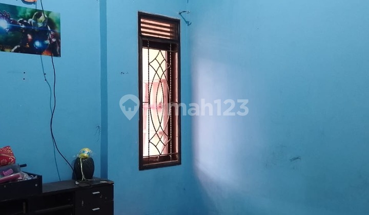 For Sale or Rent 1-Story House in Pesona Bali Residence Bandung 2