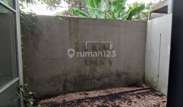 Dijual disewakan Rumah Siap Huni di Galeri 168 Sersan Bajuri 2