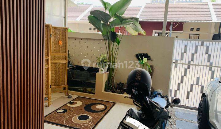 Dijual Rumah Siap Huni di Taman Kopo Katapang Bandung 1