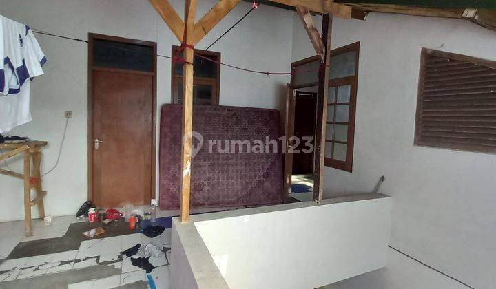 Dijual Rumah 1,5 Lantai di Bumi Kopo Kencana Bandung 2