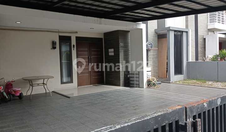 DIjual Rumah 2 Lantai di Grand Sharon Residence Bandung DIjual Rumah 2 Lantai di Grand Sharon Residence Bandung