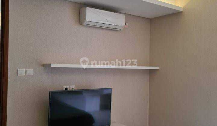 Disewakan Unit 2BR di Dago Suite Apartment Bandung 2