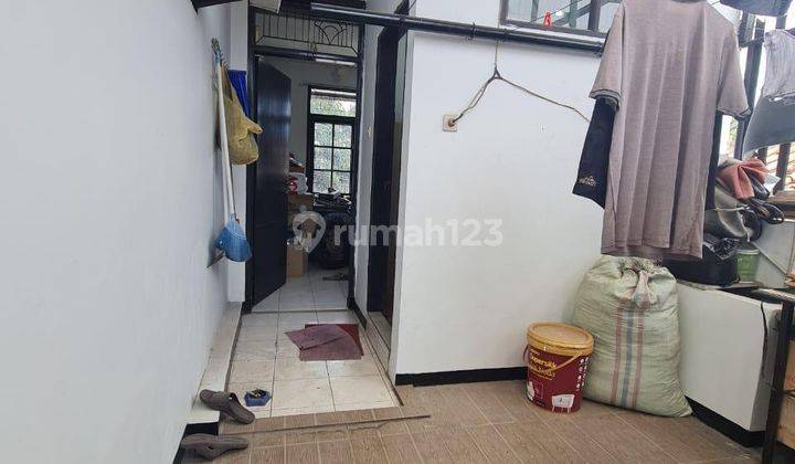 Dijual Rumah Lokasi Nyaman di Taman Kopo Indah 1 2