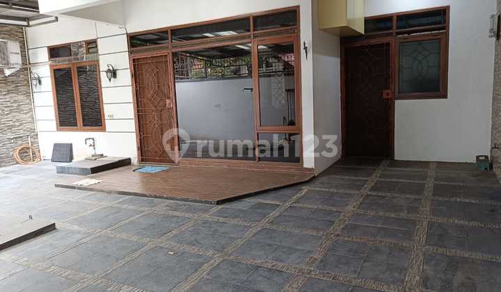 Dijual Rumah Semi Furnished di Cluster Nyaman Batununggal Dijual Rumah Semi Furnished di Cluster Nyaman Batununggal