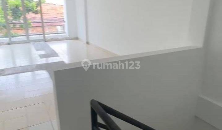 Dijual Cepat Ruko 2 Lantai di Komplek Surapati Core 2