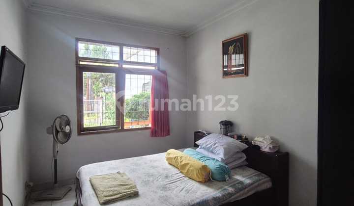 For Rent: 1-Story House in Muara Barat, Bandung