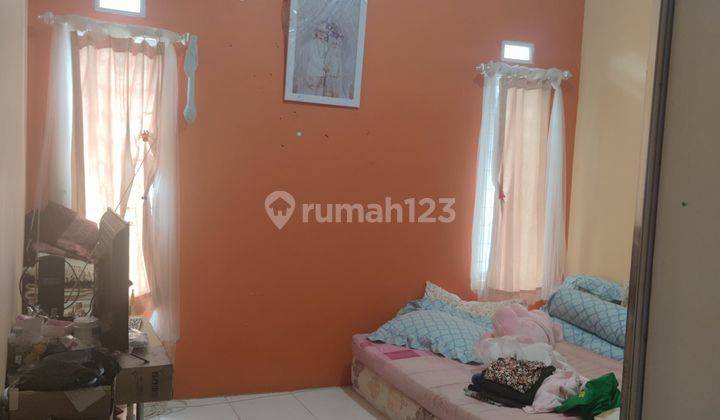 Dijual Rumah 2 Lantai Siap Huni di Setiabudi Regency Bandung Utara 2