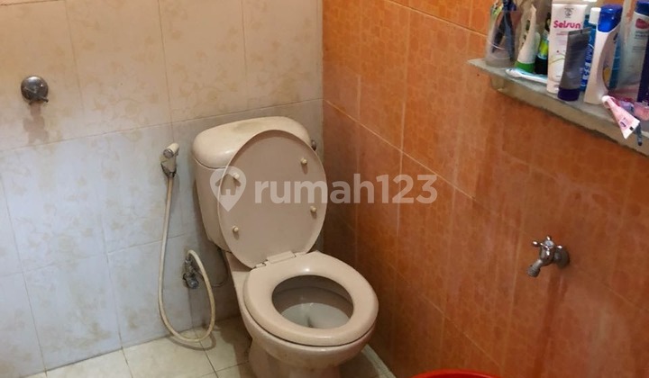 Dijual CEPAT!!! Rumah 2 Lantai Siap Huni di Margakencana Buah Batu Bandung 2