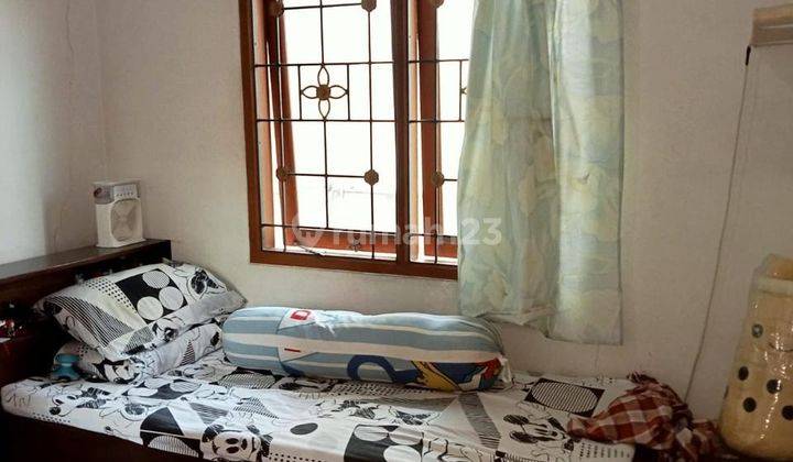 Dijual Ruko di Pasadena Caringin 2