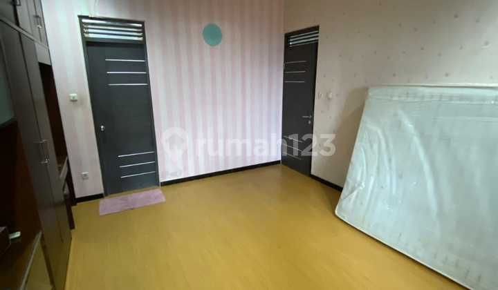 For Sale 2-Story House in Grand Sharon Residence Bandung 2