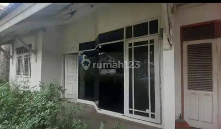 Dijual Rumah Butuh Renovasi di Kopo Permai Bandung 2