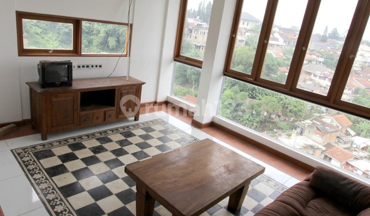 For Sale Modern Minimalist 2-Storey House in Cipaku Indah Bandung 2