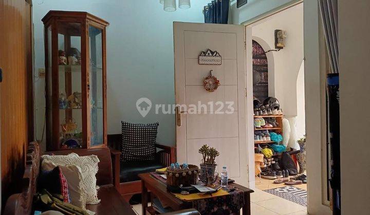 Dijual Rumah Siap Huni di Komp Duta Regency Cimahi 2