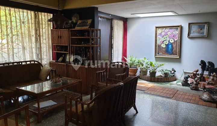 foto lainnya dijual rumah terawat di budisari