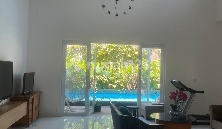 Dijual Rumah 2 Lantai Siap Huni di Komplek Parakan Sayap Batununggal Bandung