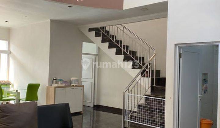 Dijual Rumah Cantik Terawat di Kopo Permai Bandung 1