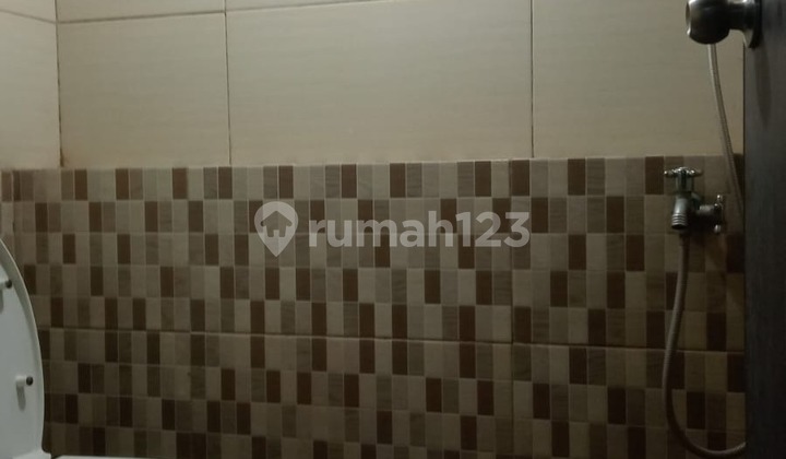 DIjual Rumah 2 Lantai di Grand Sharon Residence Bandung 2