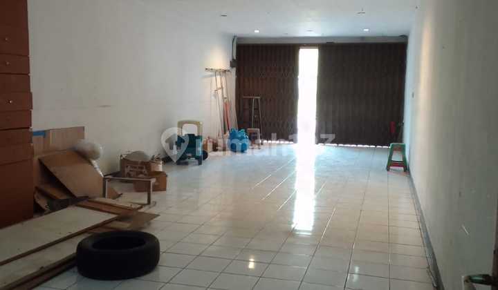 Dijual atau Disewakan Ruko 2 Lantai di Taman Rahayu Bandung