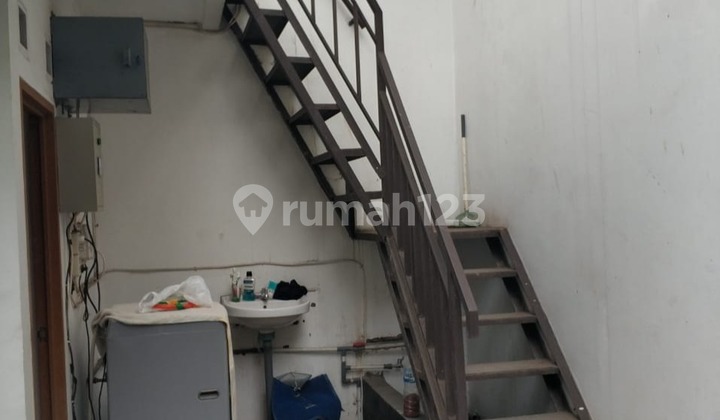 Well-Maintained House for Sale in Sumber Sari Complex, Bandung 2