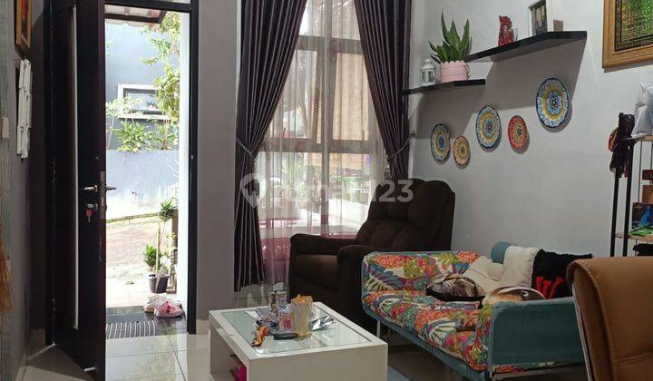 Dijual Rumah di Sariwangi Parongpong Bandung 1