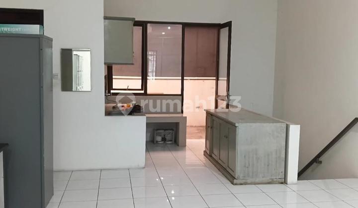 Quick Sale Below Market Price 2-Story Shop House in Pasadena Caringin Bandung 2