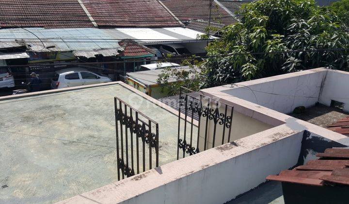 Disewakan Rumah 1,5 Lantai di Taman Kopo Indah 2 Bandung 2