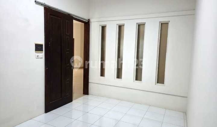 Dijual Rumah 1 Lantai di Singgasana Pradana Bandung