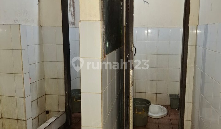 For Rent: 2-Story Shop House on Sudirman Main Road, Bandung