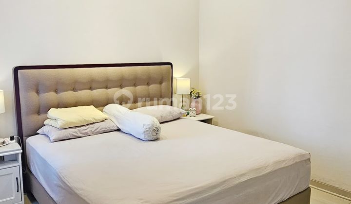 For Sale: 2-Story Semi-Furnished House with Full Renovation in Setra Glory, Bandung. 2