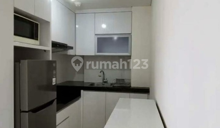 Disewakan Unit 2 BR di Apartment Landmark Residence Bandung 2