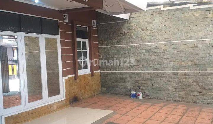 Dijual Rumah di Taman Cibaduyut Indah Bandung 2