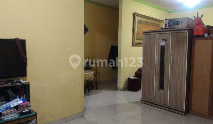Dijual Rumah di Mutiara Cibaduyut Bandung 2