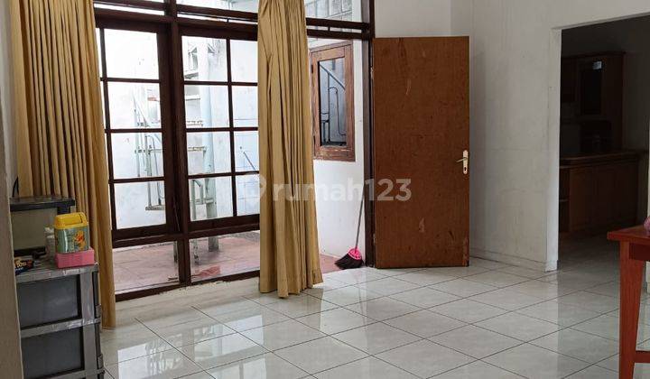 Dijual Rumah Bawah 1M di Kopo Permai 2 Bandung 1