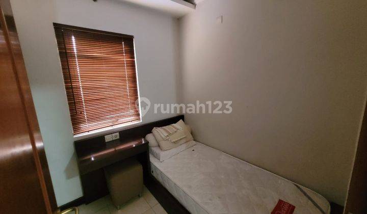 Dijual Atau Disewakan Unit 2 BR di Majesty Apartment 2