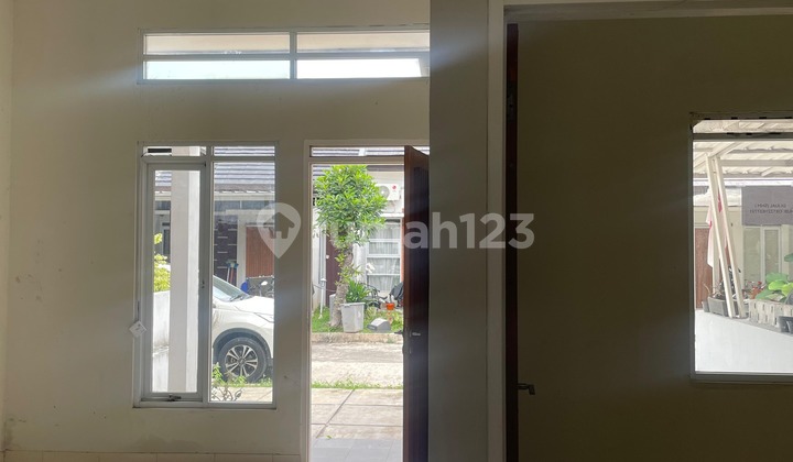 Dijual Rumah Harga Bawah Pasar di Kamayangan Residence Arcamanik Bandung 2
