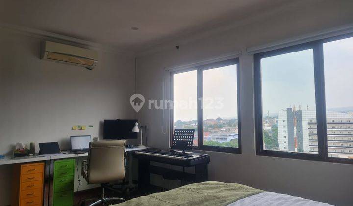 foto lainnya dijual unit 2 br jadi