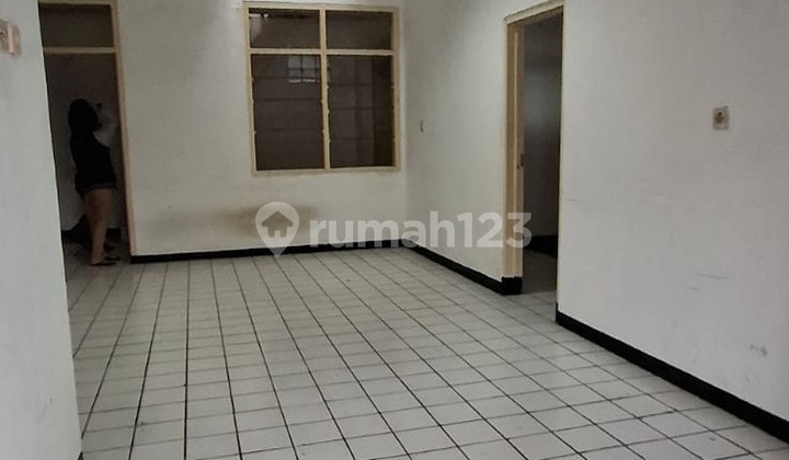 For Rent: 1.5-Story House in Kopo Permai, Bandung For Rent: 1.5-Story House in Kopo Permai, Bandung