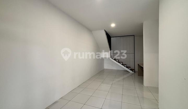Rented out a New 2-Story House at Kota Bali Residence Padalarang Bandung Rented out a New 2-Story House at Kota Bali Residence Padalarang Bandung