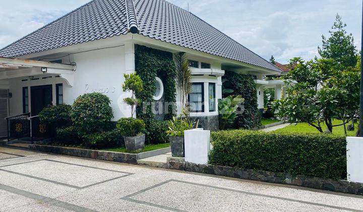 For Sale Hook Villa Fully Furnished in Graha Puspa Lembang For Sale Hook Villa Fully Furnished in Graha Puspa Lembang