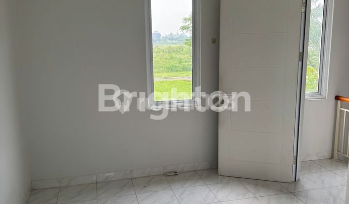 Rumah Minimalis Sederhana Amarillo 2