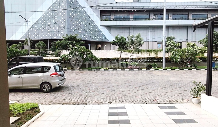 Rumah Baru Tengah Kota Cluster Madukoro Regency Semarang 2