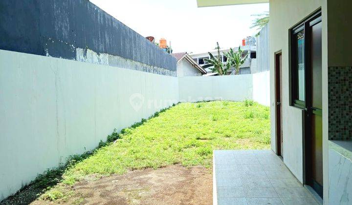 Rumah Dekat Undip Cluster Elit Citrasun Garden Tembalang Semarang 2