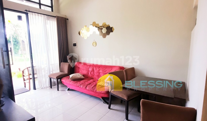 Rumah Dekat Undip Cluster Citragrand Tembalang Semarang 2