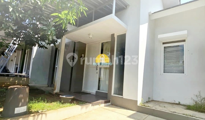 Minimalist House Near Unika Cluster Forest Hill BSB City Semarang 1
