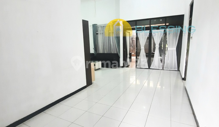 5-Bedroom House Near Undip, Graha Estetika Cluster, Tembalang, Semarang 2