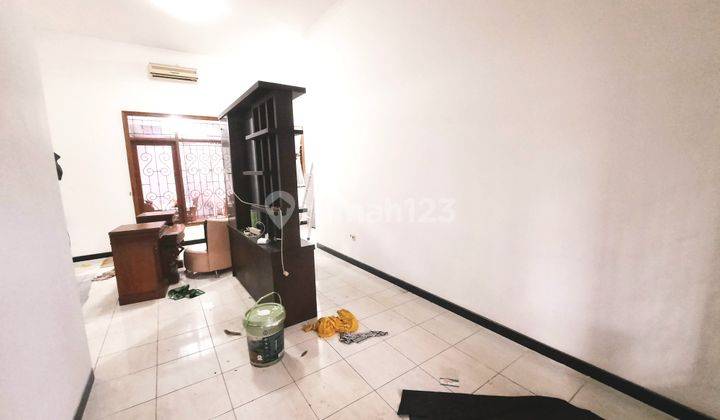 Rumah Dekat Undip Cluster Graha Estetika Tembalang Semarang 2