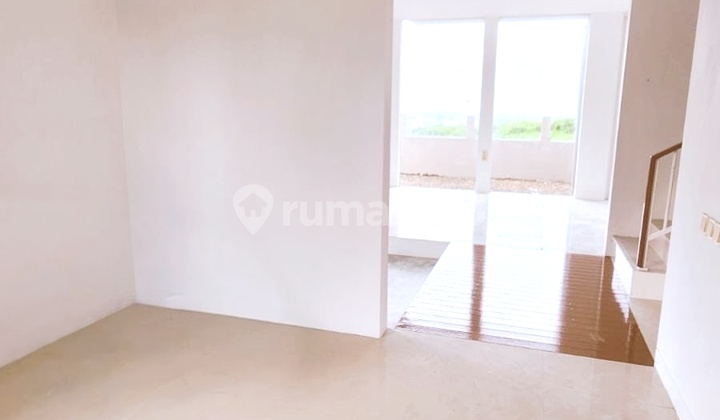 Rumah Mewah View Kota Cluster Elit Citragrand Tembalang Semarang 2