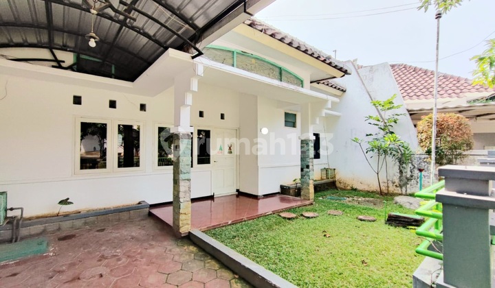 Rumah Dekat Akses Tol Cluster Permata Semeru Jatingaleh Semarang 2