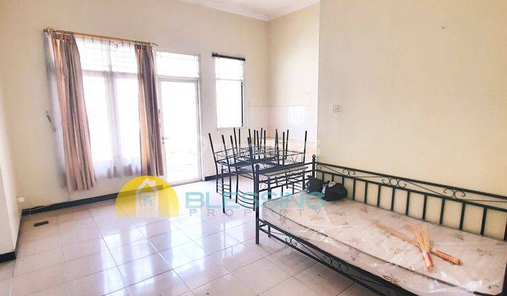 Rumah Murah Cluster Elit Graha Estetika Tembalang Semarang Undip 2