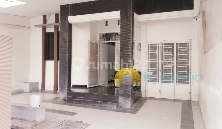 Rumah 6Kt Dekat Bandara di Perum Semarang Indah Semarang Barat 2